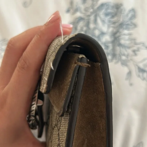 Dionysus GG super mini bag - Picture 12 of 15